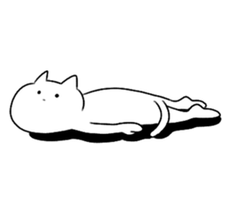 Hardly Person. sticker #7804575