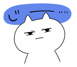 Hardly Person. sticker #7804578