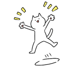 Hardly Person. sticker #7804580