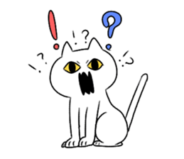 Hardly Person. sticker #7804586