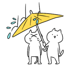 Hardly Person. sticker #7804589