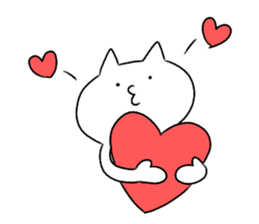 Hardly Person. sticker #7804590