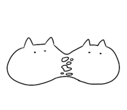 Hardly Person. sticker #7804591