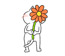 Hardly Person. sticker #7804596