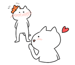 Hardly Person. sticker #7804597