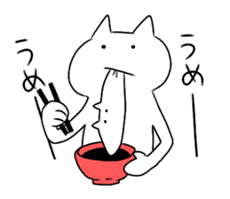 Hardly Person. sticker #7804598