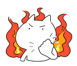 Hardly Person. sticker #7804600