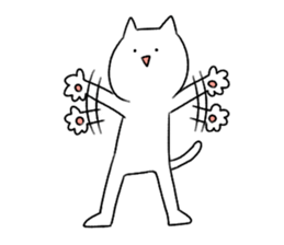 Hardly Person. sticker #7804611