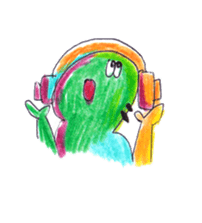 Pop Days Sticker sticker #7804624