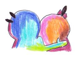 Pop Days Sticker sticker #7804633