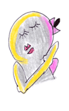 Pop Days Sticker sticker #7804640