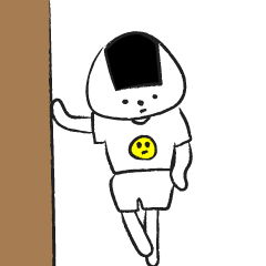 the daily life of ONIGIRI 2nd.