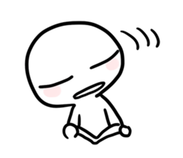 Sleep sticker #7805256