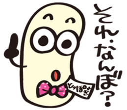 JapaneseComedian Mr.Choregi&Mr.Toppogi-2 sticker #7806047