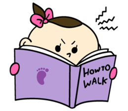 Today's Lovely Menko-chan vol.3 sticker #7806150