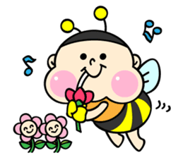 Today's Lovely Menko-chan vol.3 sticker #7806160