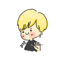 JASON sticker #7806253