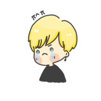 JASON sticker #7806257