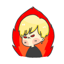 JASON sticker #7806261