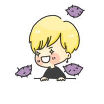 JASON sticker #7806271