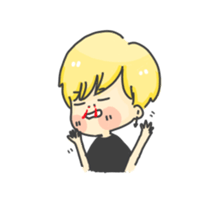 JASON sticker #7806276