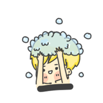 JASON sticker #7806285