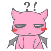 Mikoal Ver.01 sticker #7806422