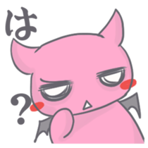 Mikoal Ver.01 sticker #7806423