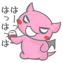 Mikoal Ver.01 sticker #7806426