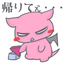 Mikoal Ver.01 sticker #7806430