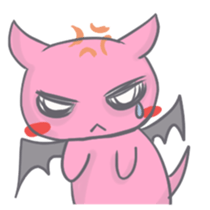 Mikoal Ver.01 sticker #7806442