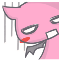 Mikoal Ver.01 sticker #7806450