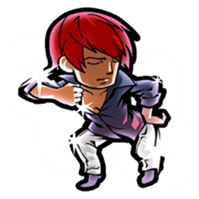 Cute & Annoying 2 sticker #7806735