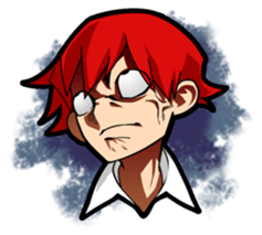 Cute & Annoying 2 sticker #7806742