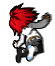 Cute & Annoying 2 sticker #7806759