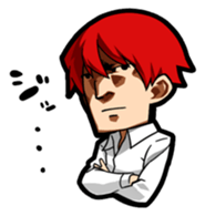 Cute & Annoying 2 sticker #7806762