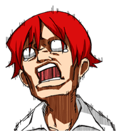 Cute & Annoying 2 sticker #7806765