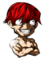 Cute & Annoying 2 sticker #7806766