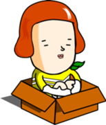 Bob hair five sticker #7806790