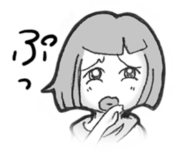 Residents in the mind sticker #7806836