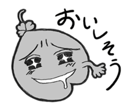 Residents in the mind sticker #7806843