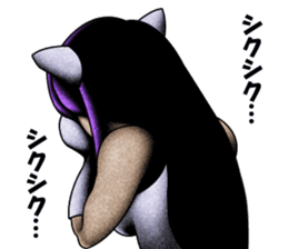 Fancy Island Horror Sticker 2 By Fancy Island Fancy Island Horror Sticker 2 By Fancy Island