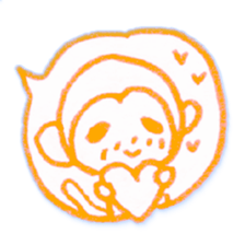 Suki suki daisuki!It's Japanese. sticker #7807951