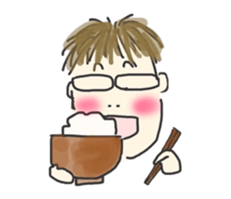 BOYS SCHOOL LIFE sticker #7808013