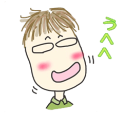 BOYS SCHOOL LIFE sticker #7808044