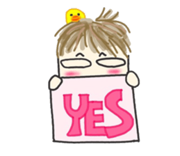 BOYS SCHOOL LIFE sticker #7808046