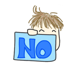 BOYS SCHOOL LIFE sticker #7808047