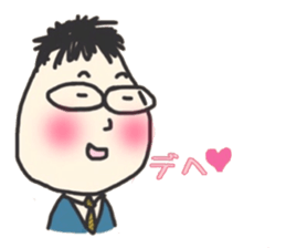 BOYS SCHOOL LIFE sticker #7808049