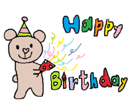 cute ordinary conversation sticker24 sticker #7808413