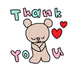 cute ordinary conversation sticker24 sticker #7808424